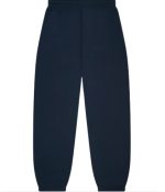 ADG Pan African American Flag Sweatpant Navy