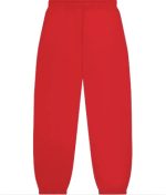 ADG Pan African American Flag Sweatpant Red