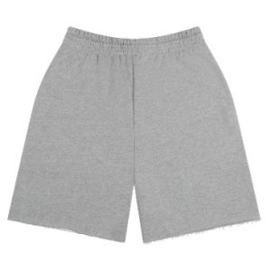 Denim Tears America Sportswear Shorts Grey