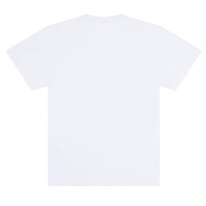 Denim Tears America Sportswear Tee White