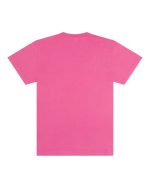 Denim Tears Logo Tee Pink