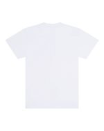 Denim Tears Logo Tee White