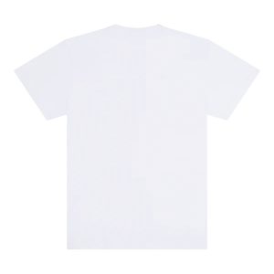 Denim Tears Logo Tee White