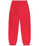 Denim University Sweatpants Red