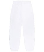 Denim University Sweatpants White