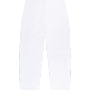 Denim University Sweatpants White