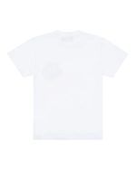 Denim University Tee White