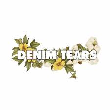 Denim Tears Hoodie